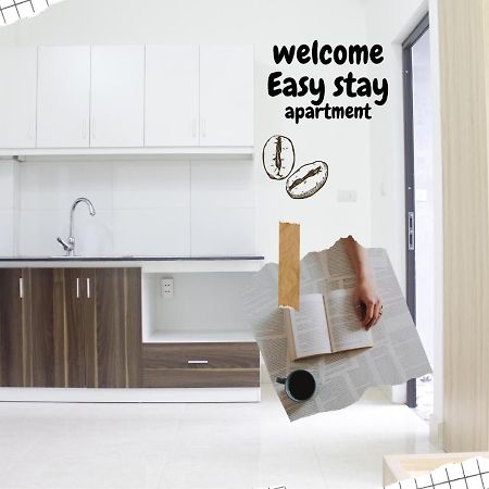 Easystay Apartment - 154 Dinh Thon, My Dinh, Ha Noi Hanoi Exterior foto