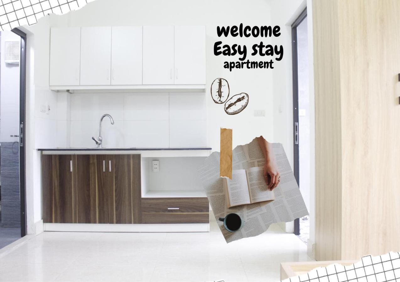 Easystay Apartment - 154 Dinh Thon, My Dinh, Ha Noi Hanoi Exterior foto