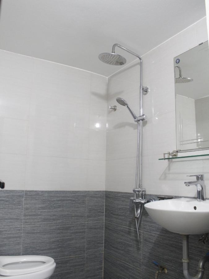 Easystay Apartment - 154 Dinh Thon, My Dinh, Ha Noi Hanoi Cameră foto
