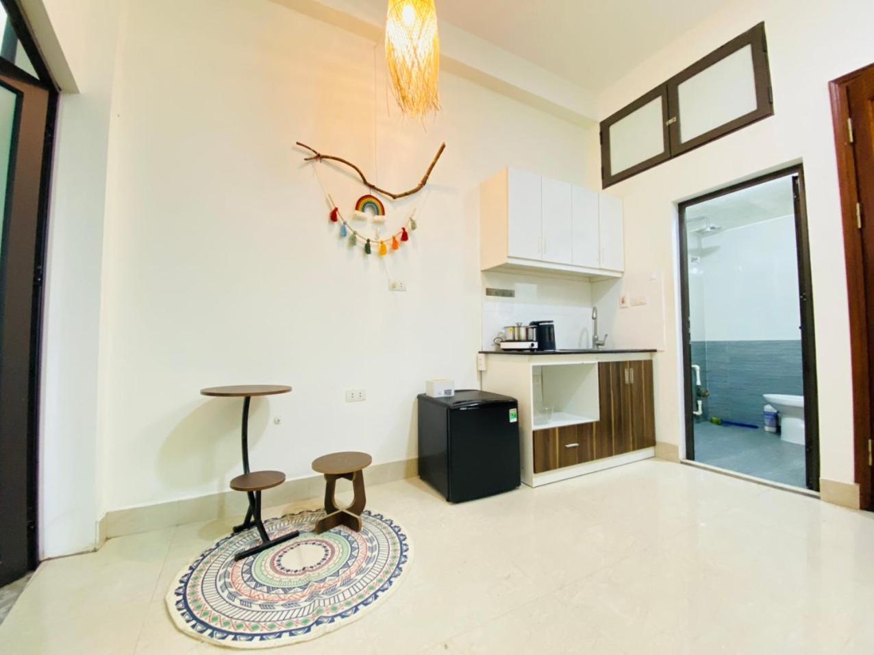 Easystay Apartment - 154 Dinh Thon, My Dinh, Ha Noi Hanoi Exterior foto